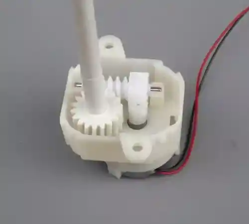 Mini Motoreductor 6v Eje Largo Proyectos Robotica Arduino