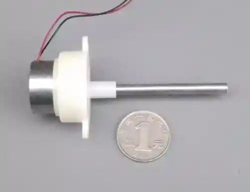 Mini Motoreductor 6v Eje Largo Proyectos Robotica Arduino