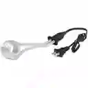Calentador De Agua Portatil 110 Volt Resistencia Electrica