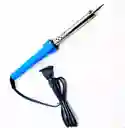 Cautin Soldador De 60 Watt Ergonomico Para Soldar Estaño