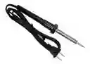 Cautin De 40 Watts Soldadura De Estaño Pomada Fundente