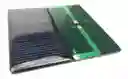 Mini Panel Solar 5v De Silicio Policristalino Placa Solar