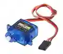 Servomotor Micro Servo Sg90 Para Arduino Robotica