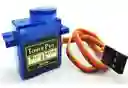 Servomotor Micro Servo Sg90 Para Arduino Robotica