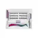 Kit De Pestañas Falscara Lengthening Wisps 36 Wisps