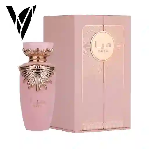 Haya Lattafa Perfumes + Decant