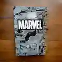 Cuaderno Argollado Ironman, Agenda Iron Man, Cuaderno Anillado