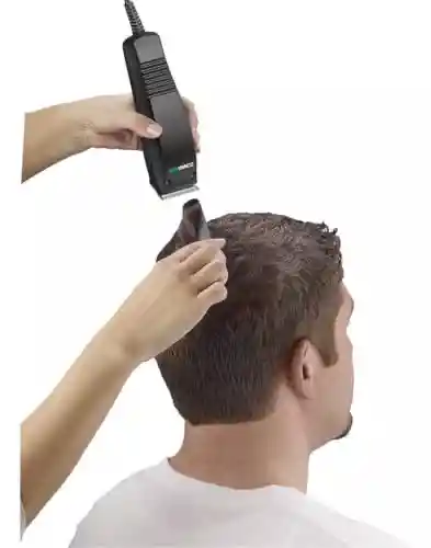 Maquina Cortar Pelo Conair Kit De Corte De Cabello Para Hombre
