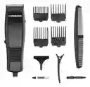 Maquina Cortar Pelo Conair Kit De Corte De Cabello Para Hombre