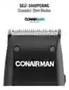 Maquina Cortar Pelo Conair Kit De Corte De Cabello Para Hombre