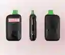 Vape Rodman 9100 Pf 5% Cool Mint
