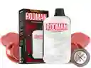 Vape Rodman 9100 Puff 5% Rodzilla (strawberry Ropes)