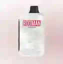 Vape Rodman 9100 Puff 5% Rodzilla (strawberry Ropes)