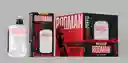 Vape Rodman 9100 Puff 5% Rodzilla (strawberry Ropes)