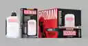 Vape Rodman 9100 Pf 5% Rodmanblast (rainbow Candy)