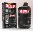 Vapes Rodman 9100 Puff 5% The Worm (sour Gummy Worm Ice)
