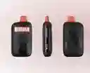 Vapes Rodman 9100 Puff 5% Peach Berry