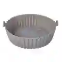 Molde Protector Freidora Air Fryer Silicona Reutilizable