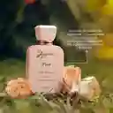 Hair Parfume Pink Anyeluz