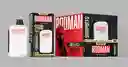 Vaporizador Rodman 9100 Puff 5% The Menace (strawberry Passion)