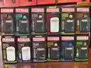 Vaporizador Rodman 9100 Puff 5% Overtime (lychee Guava Ice)