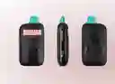 Vaporizador Rodman 9100 Puff 5% Acai Berry