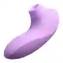 Succionador Pulse Lite Neo Morado Svakom