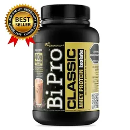 Bipro Classic Megaplex 3 Lb Capuccino Con Crema De Whisky