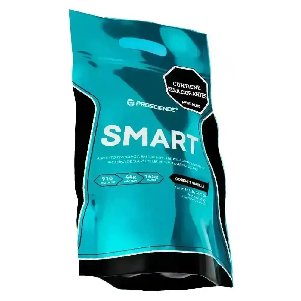 Smart Proscience 2 Lb Vanilla