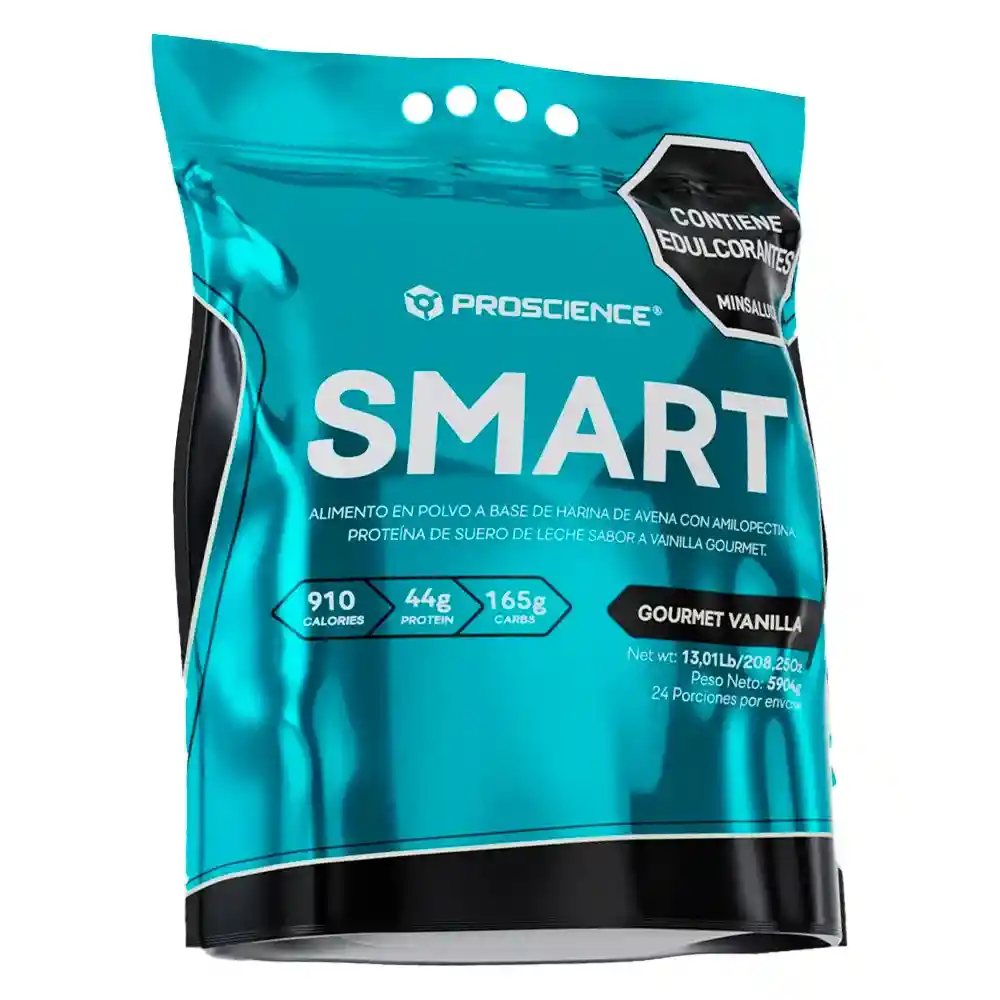 Smart Proscience 13 Lb Vanilla