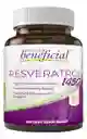 Resveratrol 1450mg 180 Cápsulas