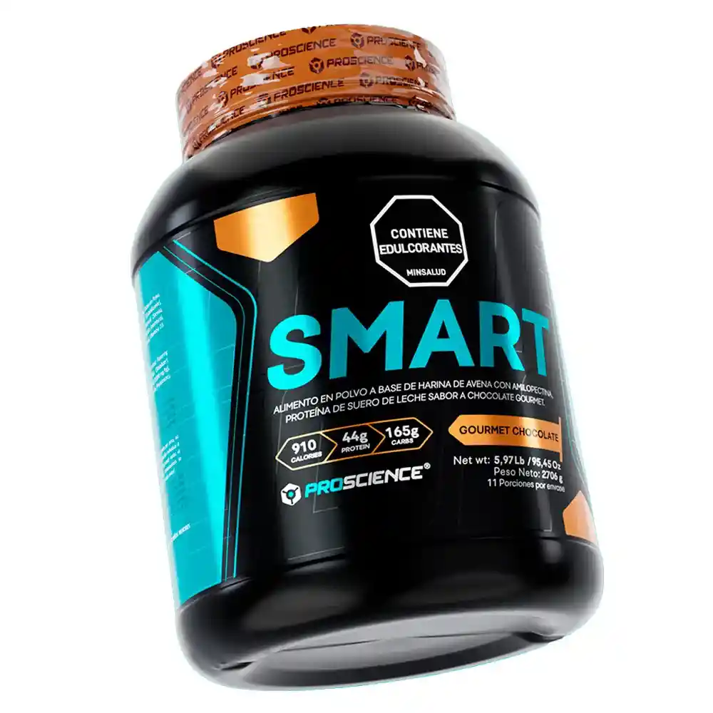 Smart Proscience 6 Lb Chocolate