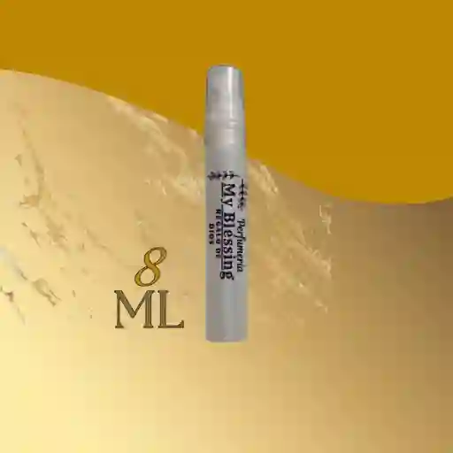 Santal 33-perfume Inspirado.