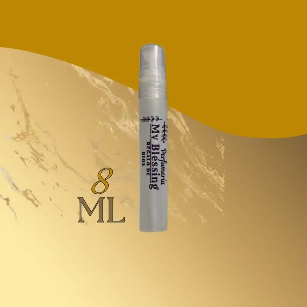 212 Sexy Ch-perfume Inspirado