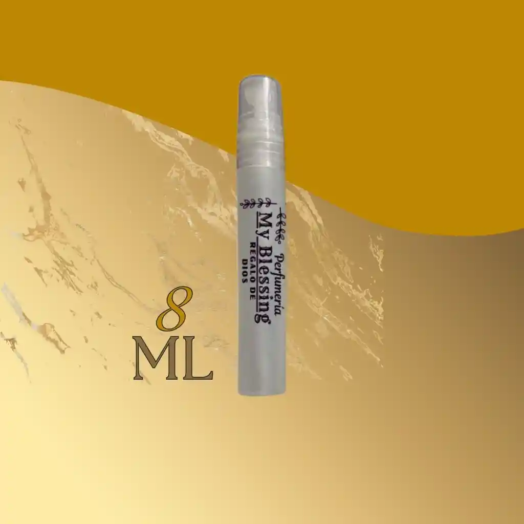 212 Men Ch-perfume Inspirado.