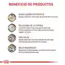 Royal Canin Urinary S/o Gato 1.5 Kg