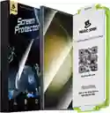 Protector De Pantalla Magic John X1 Para Samsung S23 Ultra