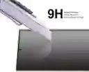 Protector De Pantalla Vidrio Templado Samsung Galaxy S24 Ultra Supershieldz