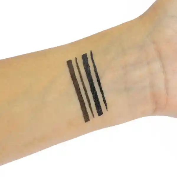 Delineador De Ojod Plumon Trendy