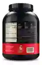 Proteina Whey Gold Standar 5lb Vainilla