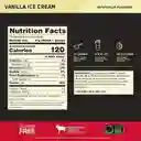 Proteina Whey Gold Standar 5lb Vainilla