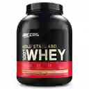 Proteina Whey Gold Standar 5lb Vainilla