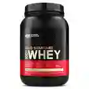 Whey Gold Standar 2lb Vainilla