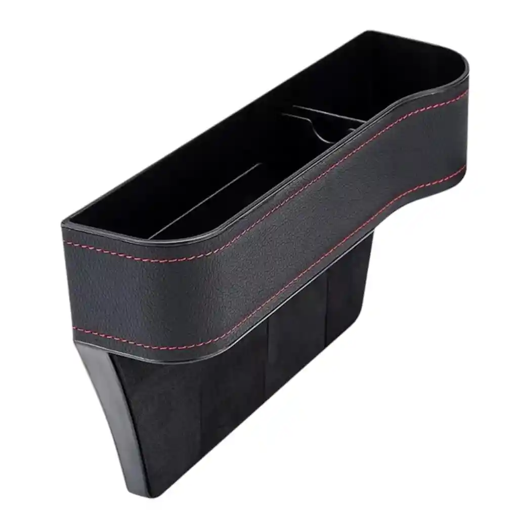 Organizador De Asiento Para Carro Práctico Y Multifuncional