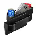 Organizador De Asiento Para Carro Práctico Y Multifuncional