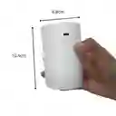 Mini Humificador Portatil Led Multicolor