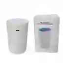 Mini Humificador Portatil Led Multicolor
