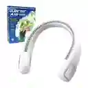 Ventilador De Cuello Silencioso Y Comodo Para Verano
