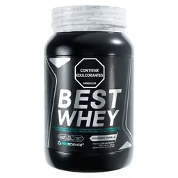 Best Whey Proscience 2 Lb Vanilla