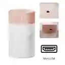 Mini Humificador T07